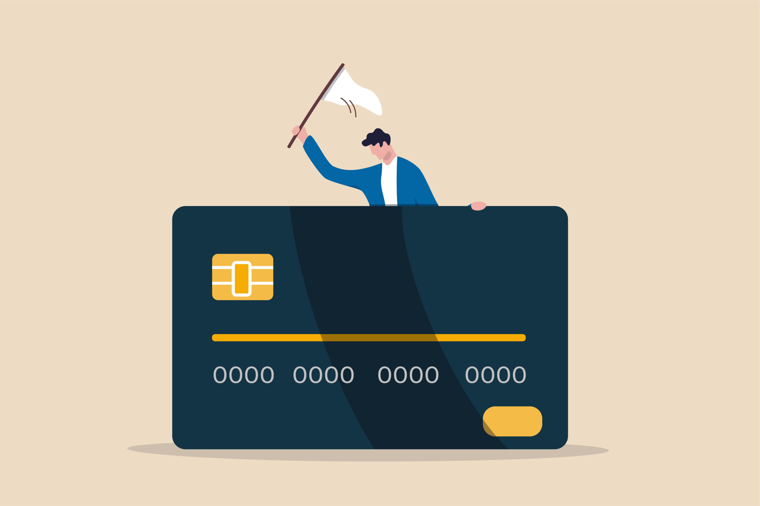 Payments to avoid on credit card