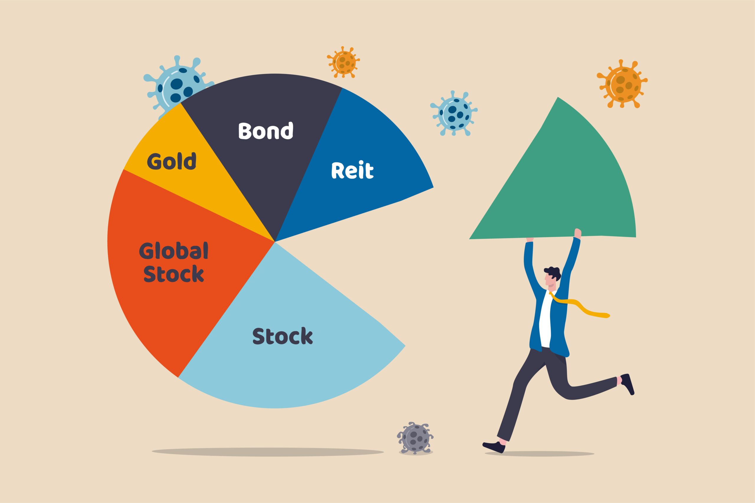 role of bonds in portfolio