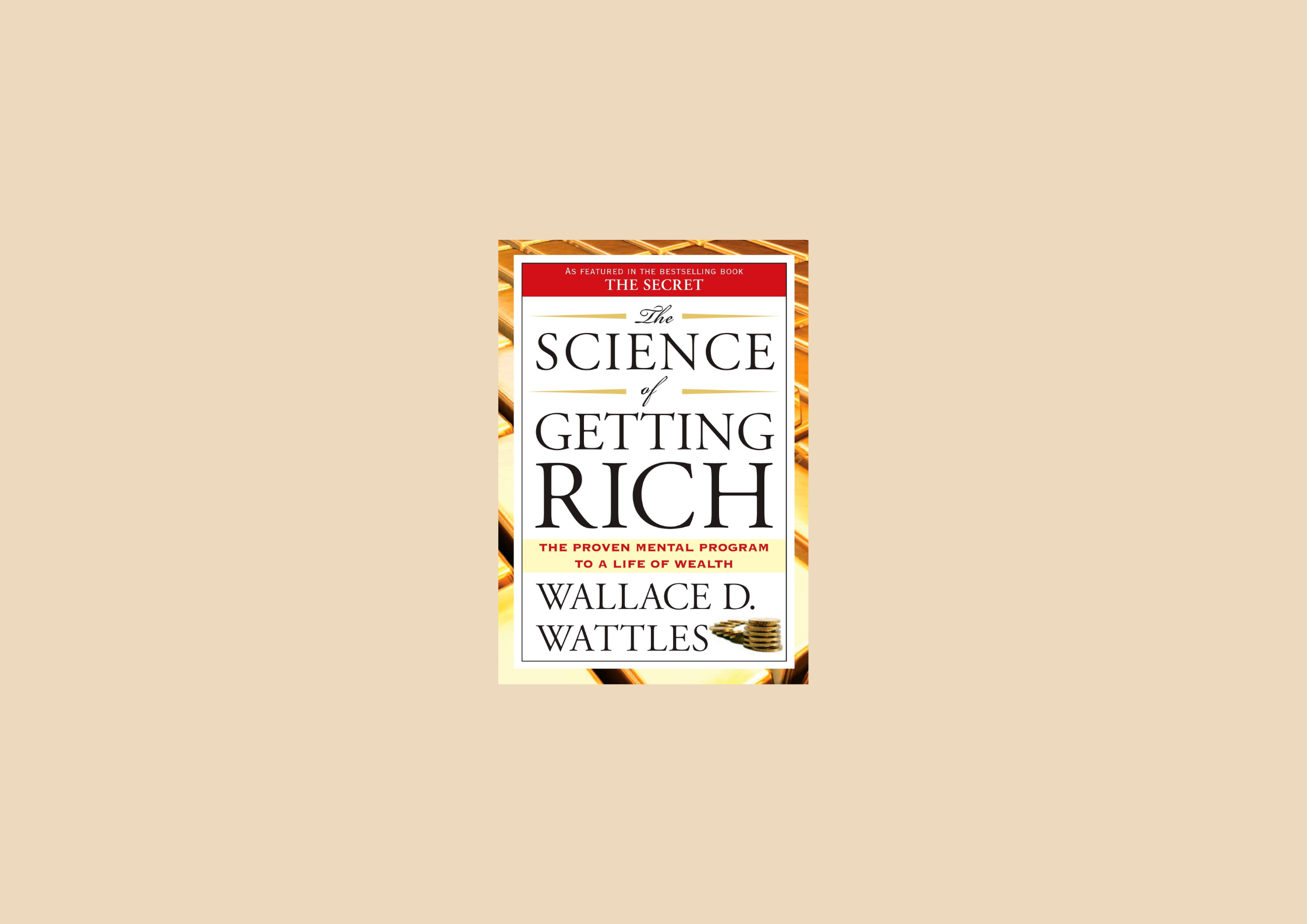 the science of getting rich lessons