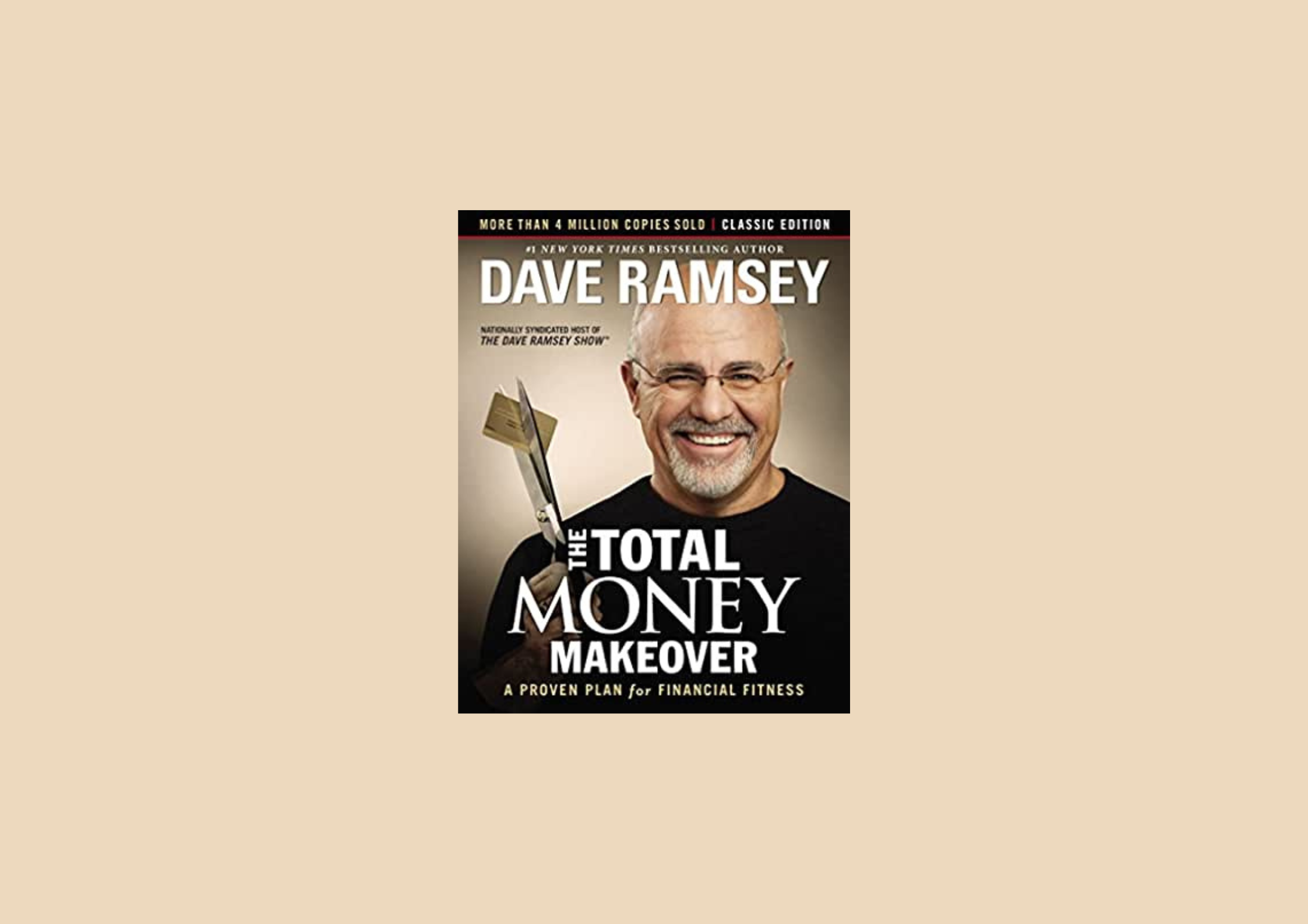 lessons from total money makeover