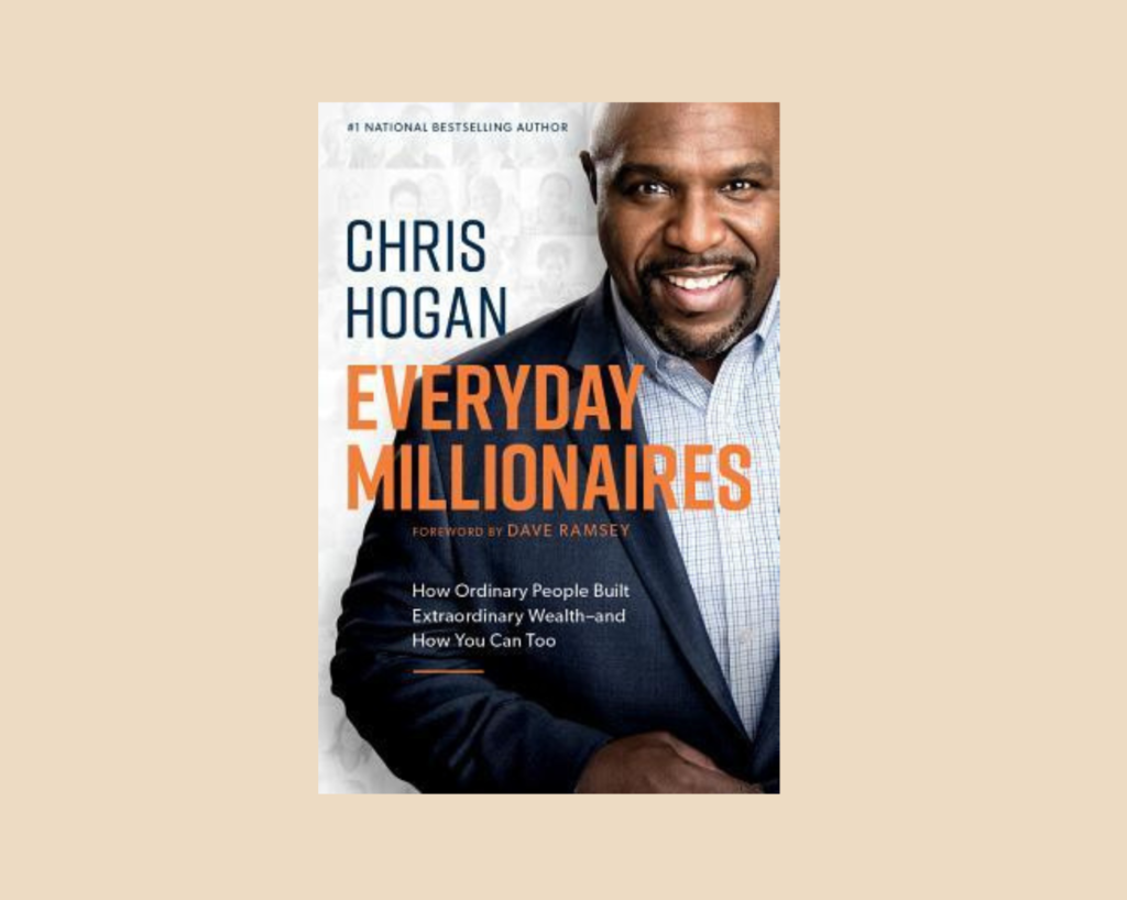 Lessons from Everyday Millionaires