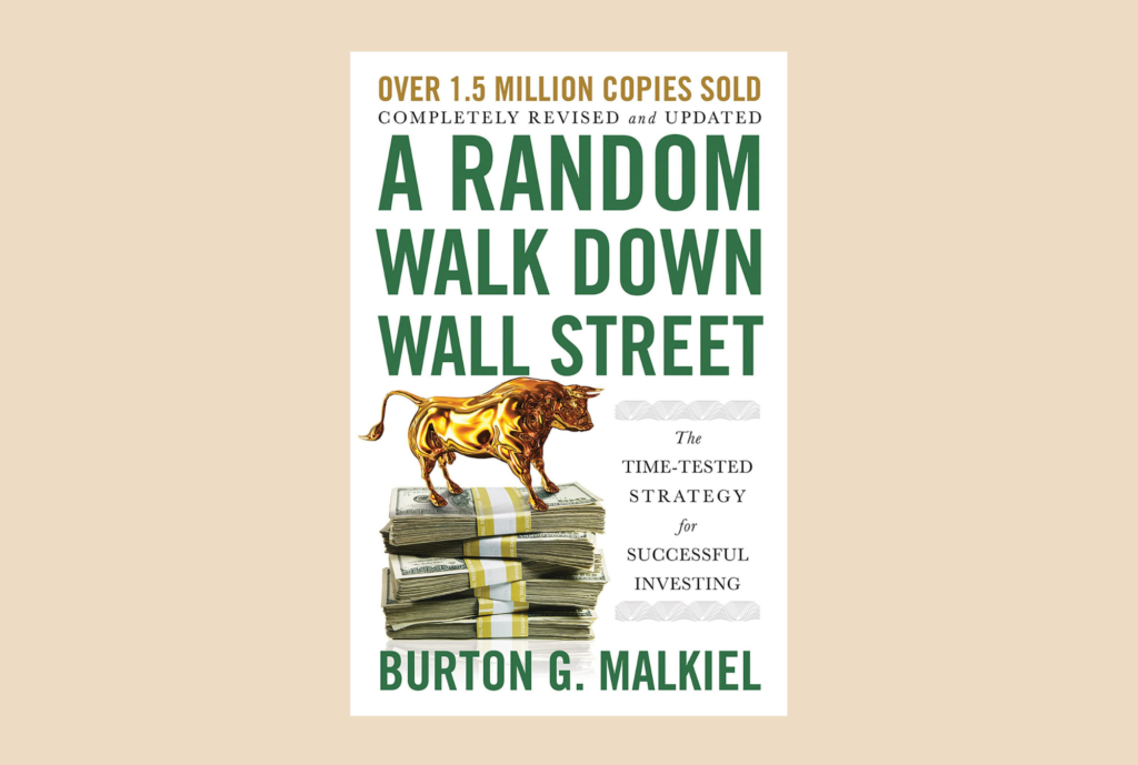 Lessons from A random walk down Wall Street