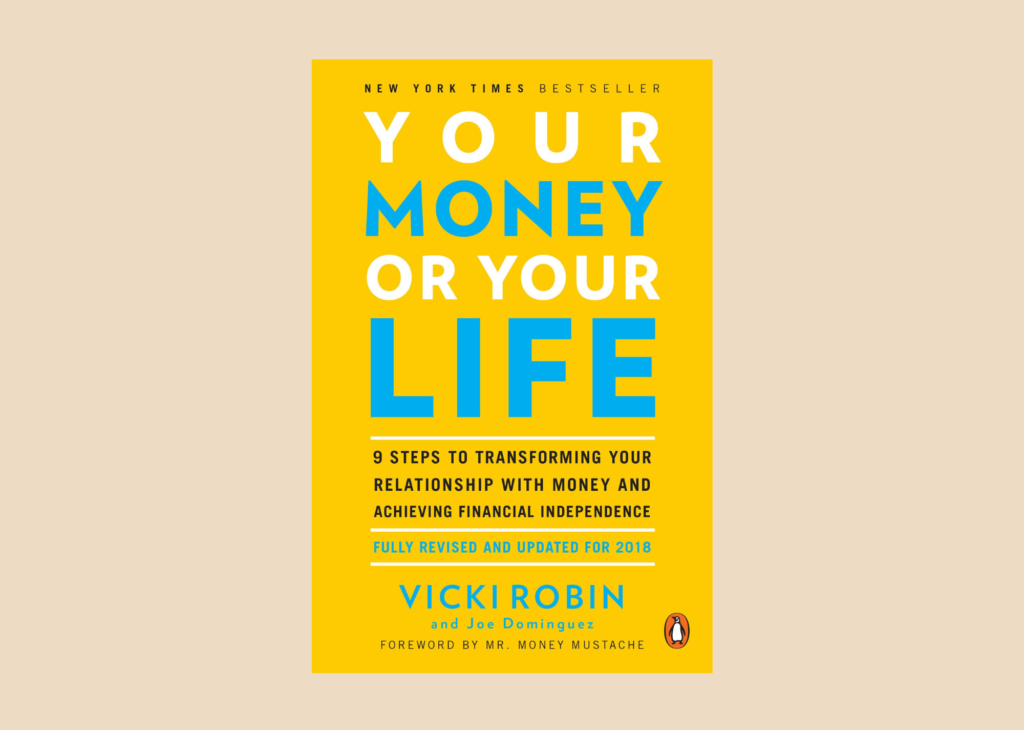 Lessons from your money or your life